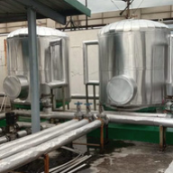 Tangki Air SUS304
